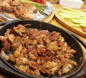 Ustam Kokorec Bornova Izmir Zomato